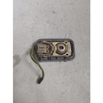 LAMPKA PODSUFITKI PEUGEOT 206 3247382 GENUINE