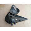 ELEKTRYCZNE LUSTERKO BOCZNE LEWA STRONA PEUGEOT 206 96480955XT GENUINE
