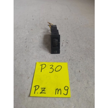 REGULATOR WYSOKOŚCI ŚWIATEŁ ŚRODEK PEUGEOT 206 382942 GENUINE
