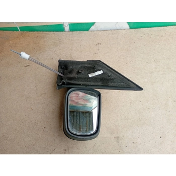 LUSTERKO MANUALNE COUPE PRAWA STRONA FORD FIESTA 23E117682 GENUINE