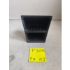 SCHOWEK ŚRODEK SKODA FELICIA I 2384782 GENUINE