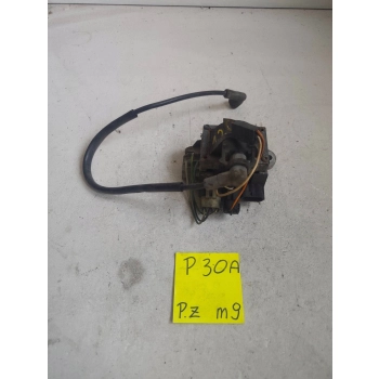 CEWKA ZAPŁONOWA ŚRODEK RENAULT 11 7700732263 GENUINE