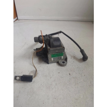 CEWKA ZAPŁONOWA ŚRODEK RENAULT 11 7700732263 GENUINE
