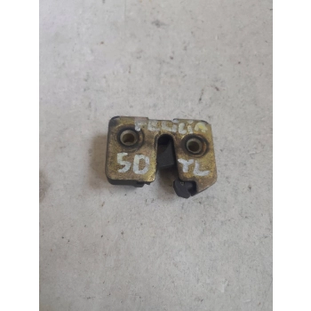 ZAMEK KLAPY BAGAŻNIKA TYŁ SKODA FELICIA I 2324892 GENUINE