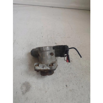 STACYJKA Z KOSTKĄ ELEKTRYCZNĄ OPEL VECTRA A 29347829 GENUINE