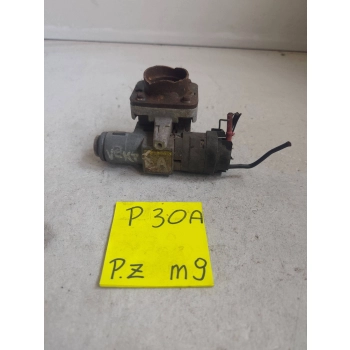 STACYJKA Z KOSTKĄ ELEKTRYCZNĄ OPEL VECTRA A 29347829 GENUINE