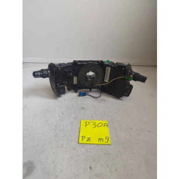PRZEŁĄCZNIK ZESPOLONY ŚRODEK RENAULT SCENIC II 8200212095 GENUINE