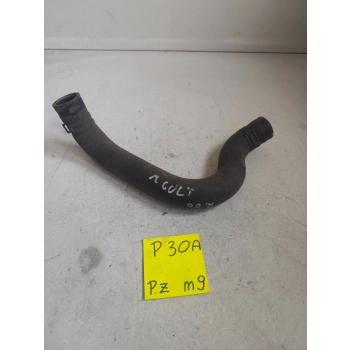PRZEWÓD WODNY TURBOSPRĘŻARKI PRZÓD MITSUBISHI COLT 2384729 GENUINE