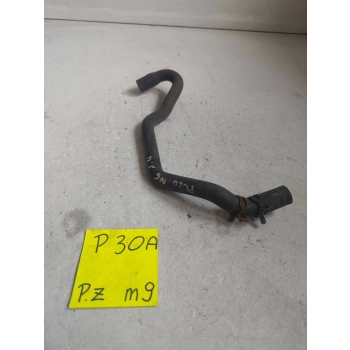 PRZEWÓD WODNY TURBOSPRĘŻARKI PRZÓD VOLKSWAGEN POLO III 6N 6N2 6NF 2478299