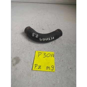 PRZEWÓD WODNY TURBOSPRĘŻARKI PRZÓD SUZUKI GRAND VITARA I 843247 GENUINE