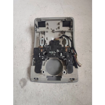 PANEL OŚWIETLENIA ŚRODEK AUDI A3 S3 8P 2377477 GENUINE