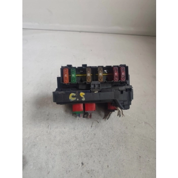 SKRZYNKA BEZPIECZNIKÓW CITROEN BERLINGO 9641258080-00 GENUINE
