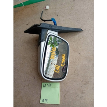 LUSTERKO ELEKTRYCZNE COUPE PRAWA STRONA TOYOTA YARIS VERSO 112332 GENUINE