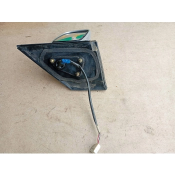 LUSTERKO ELEKTRYCZNE COUPE PRAWA STRONA TOYOTA YARIS VERSO 112332 GENUINE