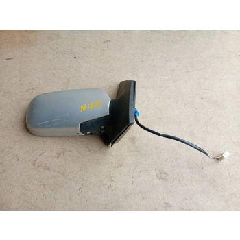 LUSTERKO ELEKTRYCZNE COUPE PRAWA STRONA TOYOTA YARIS VERSO 112332 GENUINE