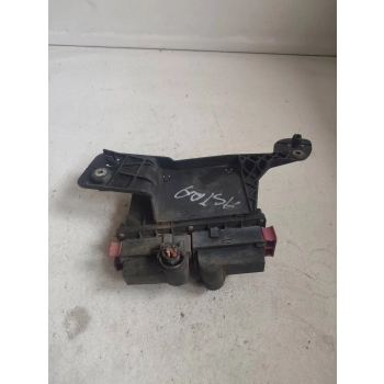 STEROWNIK ECU SILNIKA ŚRODEK OPEL ASTRA G 2834782 GENUINE