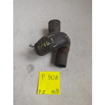 PRZEWÓD WODNY TURBOSPRĘŻARKI PRZÓD OPEL ASTRA F 765432 GENUINE