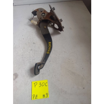 PEDAŁ HAMULCA ŚRODEK TOYOTA AVENSIS T250 874288 GENUINE