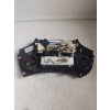 MODUŁ STEROWANIA KONSOLI CENTRALNEJ ŚRODEK TOYOTA YARIS 86110-0D040