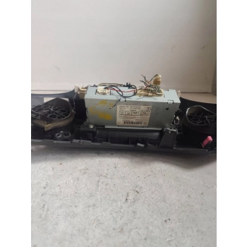 MODUŁ STEROWANIA KONSOLI CENTRALNEJ ŚRODEK TOYOTA YARIS 86110-0D040