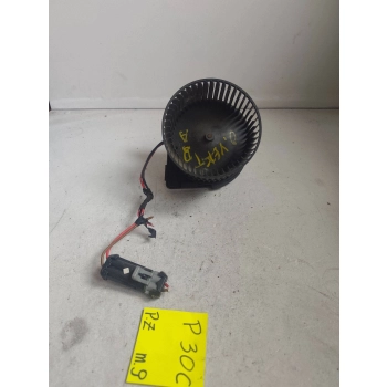 DMUCHAWA NAWIEWU ŚRODEK OPEL VECTRA B 3284782 GENUINE