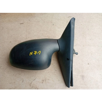 ELEKTRYCZNE LUSTERK LEWA STRONA RENAULT SCENIC I 7700431542 GENUINE