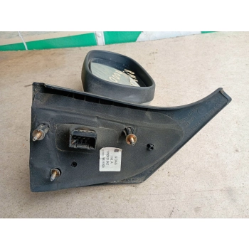ELEKTRYCZNE LUSTERK LEWA STRONA RENAULT SCENIC I 7700431542 GENUINE
