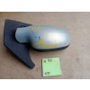 LUSTERKO ELEKTRYCZNE COUPE PRAWA STRONA RENAULT SCENIC I 123363 GENUINE