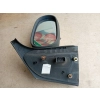 LUSTERKO ELEKTRYCZNE COUPE PRAWA STRONA RENAULT SCENIC I 123363 GENUINE