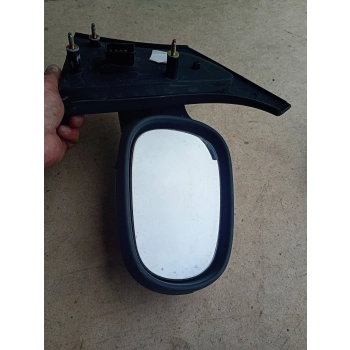 LUSTERKO ELEKTRYCZNE COUPE PRAWA STRONA RENAULT SCENIC I 123363 GENUINE