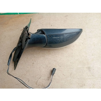 ELEKTRYCZNE LUSTERKO BOCZNE PRAWA STRONA FORD FOCUS 46R015694 GENUINE