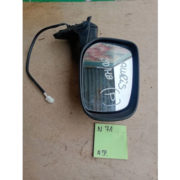 LUSTERKO ELEKTRYCZNE COUPE PRAWA STRONA TOYOTA AURIS 150 13223 GENUINE