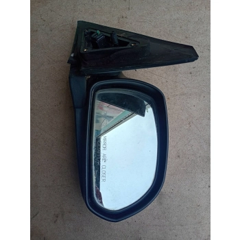 LUSTERKO ELEKTRYCZNE COUPE PRAWA STRONA KIA SHUMA 123332 GENUINE