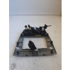 PANEL KLIMATYZACJI ŚRODEK CHEVROLET CRUZE 23647238 GENUINE
