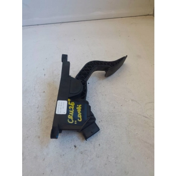PEDAŁ GAZU ŚRODEK CHEVROLET CRUZE 96438052 GENUINE