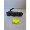 PANEL KLIMATYZACJI ŚRODEK OPEL VECTRA C 13130198 GENUINE