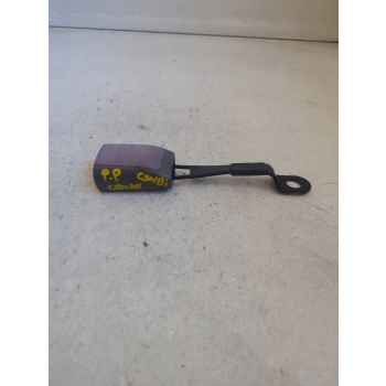 KLAMRA PASA PRZEDNIEGO STRONA PRAWA CHEVROLET CRUZE 823476728 GENUINE