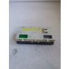 PANEL KLIMATYZACJI ŚRODEK RENAULT LAGUNA II 0349007654013 GENUINE