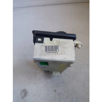 PANEL KLIMATYZACJI ŚRODEK RENAULT LAGUNA II 0349007654013 GENUINE