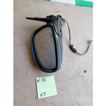 ELEKTRYCZNE LUSTERKO BOCZNE LEWA STRONA MAZDA 626 56689956