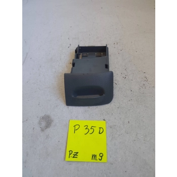 SCHOWEK ŚRODEK CHEVROLET CRUZE 3824728 GENUINE