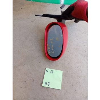 ELEKTRYCZNE LUSTERKO BOCZNE LEWA STRONA FIAT COUPE 658995656