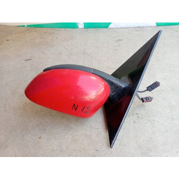 ELEKTRYCZNE LUSTERKO BOCZNE LEWA STRONA FIAT COUPE 658995656
