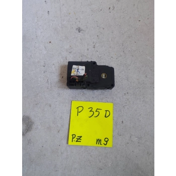 ZAMEK KLAPKI WLEWU PALIWA TYŁ CHEVROLET CRUZE 8294999 GENUINE