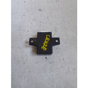 STEROWNIK CENTRALNEGO ZAMKA ŚRODEK CHEVROLET CRUZE 96131170 GENUINE