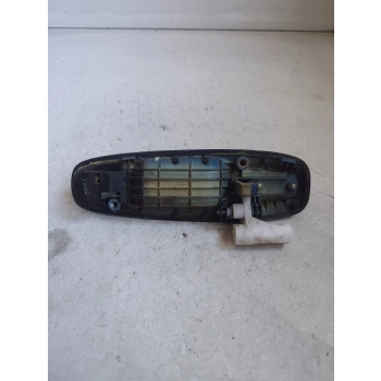KLAMKA ZEWNĘTRZNA TYLNA TYŁ STRONA LEWA CHEVROLET CRUZE 238492 GENUINE