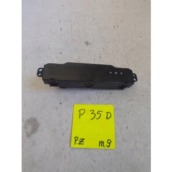 ZEGAR ŚRODEK CHEVROLET CRUZE 96812053 GENUINE