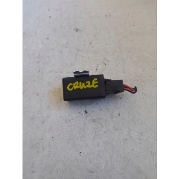 PRZEKAŹNIK ELEKTRYCZNY ŚRODEK CHEVROLET CRUZE 90414786 GENUINE