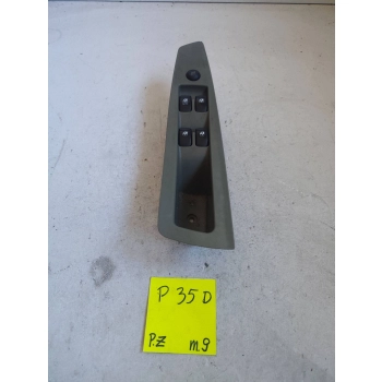 PRZEŁĄCZNIK SZYB PRZÓD STRONA LEWA CHEVROLET CRUZE 32947928 GENUINE
