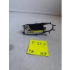 KLAMKA WEWNĘTRZNA PRZÓD STRONA LEWA CHEVROLET CRUZE 2834299 GENUINE